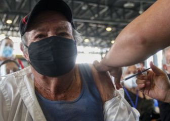Vacunación México: qué estados ya comenzaron con la dosis de refuerzo