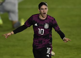Selección Mexicana blindaría a Marcelo Flores, Galdames y Araujo