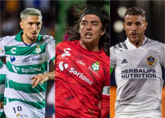Futbol de Estufa Liga MX: Clausura 2022 ¡Rumores, altas y bajas del futbol mexicano!