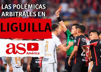 Las 7 polémicas más grandes en la historia de las Liguillas