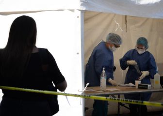 Puebla y Guanajuato se suman a aplicación de la vacuna de refuerzo