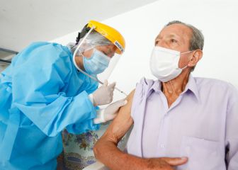 Tamaulipas y Hermosillo se suman a la aplicación de vacunas a adultos mayores