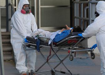 Registra México 292 decesos de Covid-19 en 24 horas