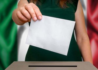 Estos estados tendrán elecciones en 2022