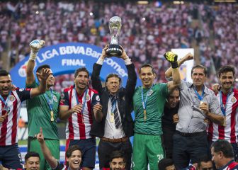 Los 7 equipos de Liga MX que tienen más tiempo sin jugar una final