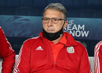 Gerardo Martino: “Buscaremos otra vez el amor”