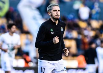 ¡La bomba explotará en Coapa!