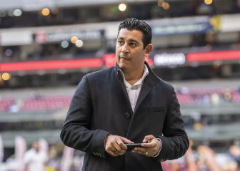 Muere Alfredo Moreno, argentino con más goles en Liga MX