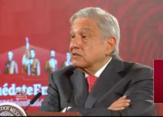 INE ordena a AMLO evitar dichos sobre Revocación de Mandato