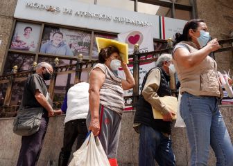 Consulta los requisitos de la Pensión Bienestar