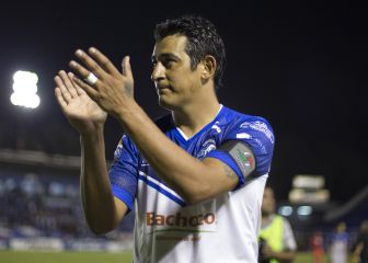 Mundo del futbol lamenta muerte de Alfredo Moreno