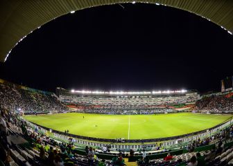 Más de mil elementos participarán en operativo de seguridad para final de ida