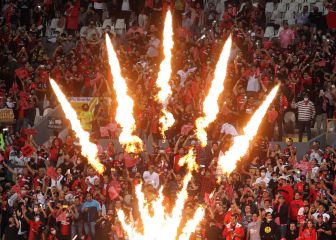 Final Liga MX, palco en el Jalisco se renta hasta en 120 mil pesos