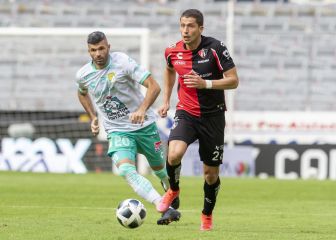 León - Atlas: Horario, canal, TV, cómo y dónde ver