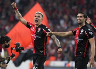 Atlas vs León: los datos y una amplia paridad de los finalistas