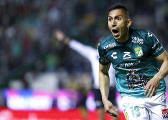 Mete 400 al triunfo del León y gana 900 en Caliente