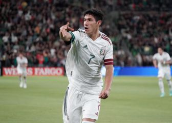 Ricardo Peláez: “Todos pueden salir de Chivas”