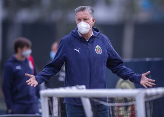 Rechaza Peláez que Leaño se quede por ser amigo de Amaury