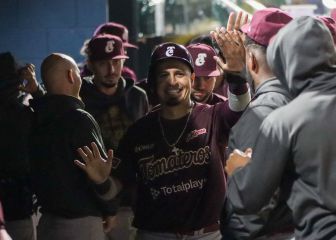 Tometeros aplastó a Cañeros y se quedó con la serie