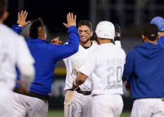 Charros le repiten la dosis a Yaquis