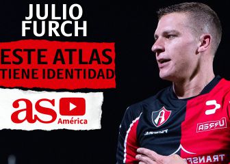 Julio Furch: 