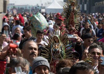 Día de la Virgen de Guadalupe: origen, significado y por qué se celebra el 12 de diciembre
