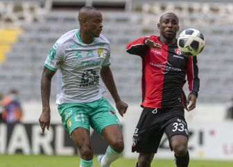 Atlas vs León, una final millonaria