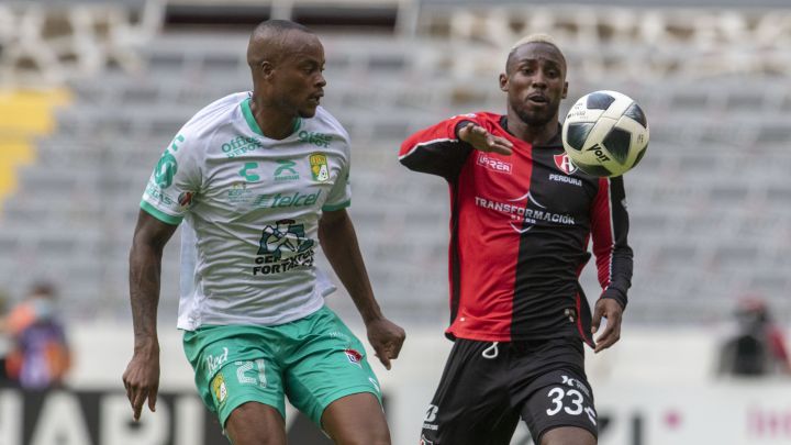 Atlas vs León, una final millonaria