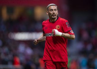 Rubens Sambueza oficializa su salida del Toluca