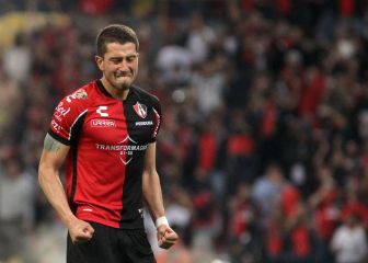 ¡La FINAL de la Liga Mx se ENCIENDE!