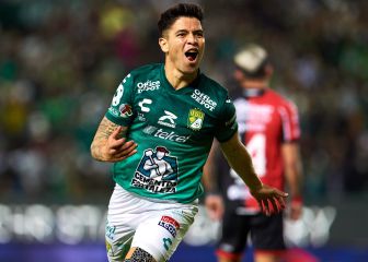 León consigue ventaja para la vuelta