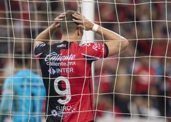 La maldición del ‘Tubo’ Gómez que ha condenado a Atlas