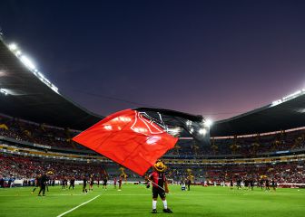 Estadio Jalisco albergará su primera de Liga MX final desde 1998