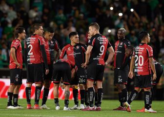 El panorama para la Final de Vuelta del Apertura 2021