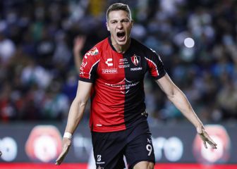Atlas, sexto club en remontar una final en torneos cortos