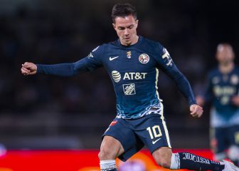 Tigres acepta interés en Sebastián Córdova