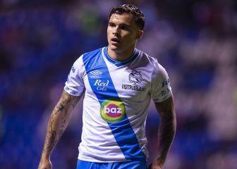 Christian Tabó, a un paso de Rayados