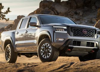 Nissan Frontier V6 Pro-4X 2022, primera reseña: una pickup de uso diario dotada de grandes capacidades 4x4