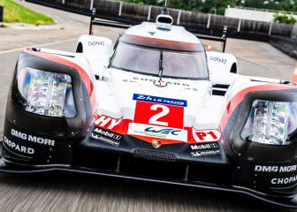 Porsche Motorsport: el automovilismo es un laboratorio de innovaciones y transferencia de tecnología