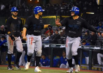 Yaquis a recibir al peor sembrado, Cañeros