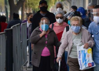 Vacunación México: quiénes serán los siguientes en recibir la dosis de refuerzo y cómo pedir cita