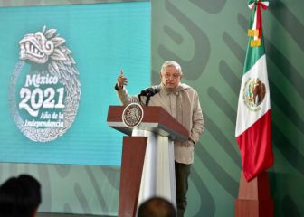 Vacunación México: qué ha dicho AMLO sobre la dosis de refuerzo y cuándo comenzará a distribuirse