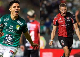 Los jugadores a seguir en la Vuelta del Atlas vs León