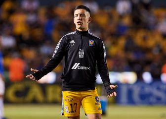 Leo Fernández cerca de regresar al Toluca