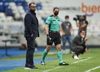 Los técnicos argentinos que han sido campeones en México