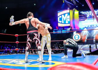 Averno no descansará hasta quitarle la máscara a Místico