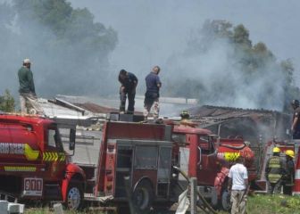 Explosión en Tultepec: qué pasó y a cuántos se ha incrementado el número de heridos