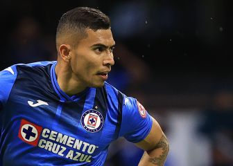 Orbelin Pineda con urgencia de reportar en España