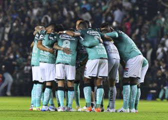 León podría alcanzar a Cruz Azul en títulos ganados