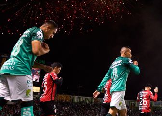 Hasta 17 mil pesos boletos para final entre Atlas y León